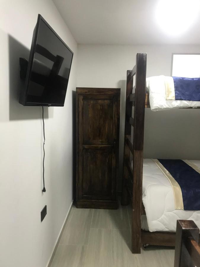 Hotel Palmi Salento Buitenkant foto