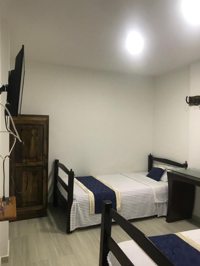 Hotel Palmi Salento Buitenkant foto