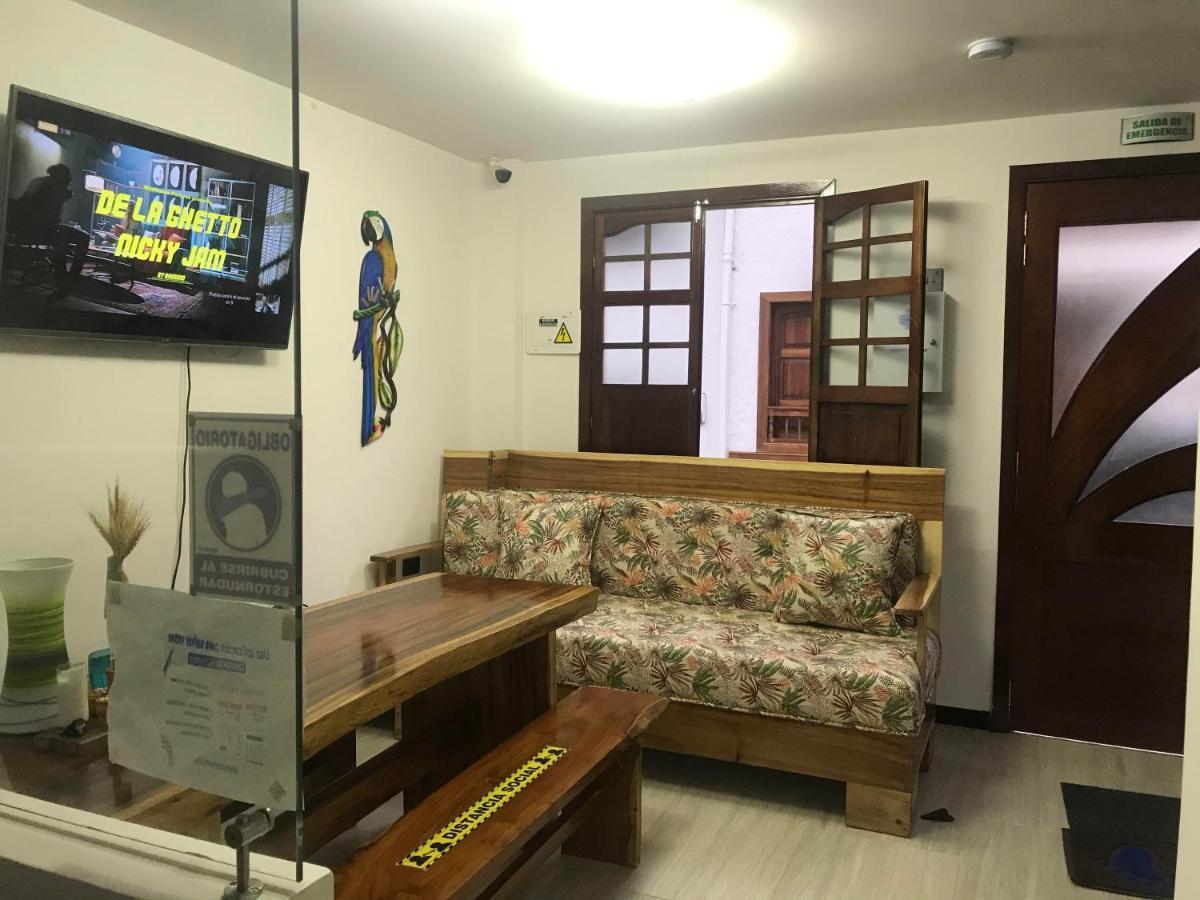 Hotel Palmi Salento Buitenkant foto