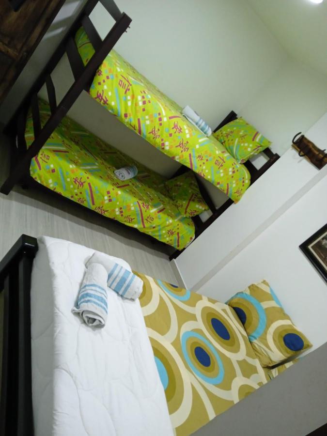 Hotel Palmi Salento Buitenkant foto