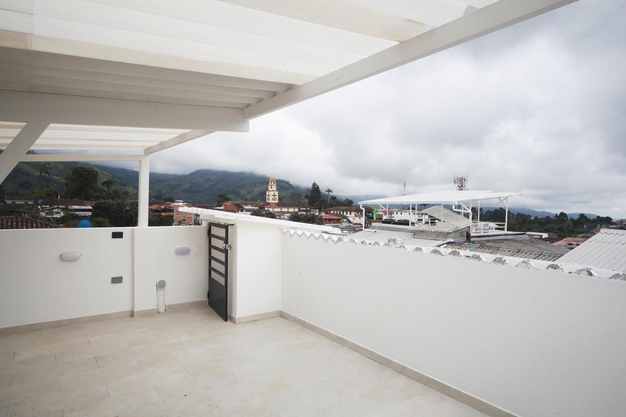 Hotel Palmi Salento Buitenkant foto