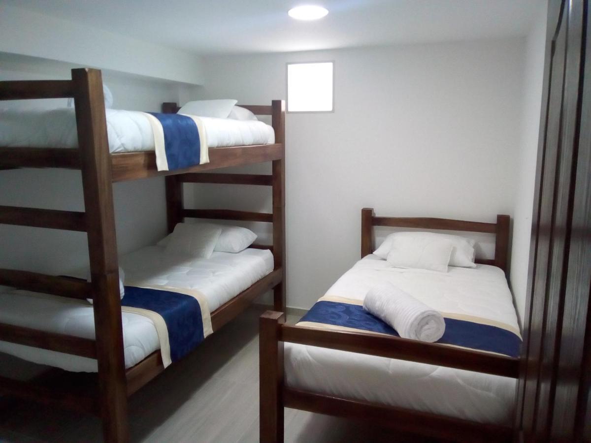 Hotel Palmi Salento Buitenkant foto