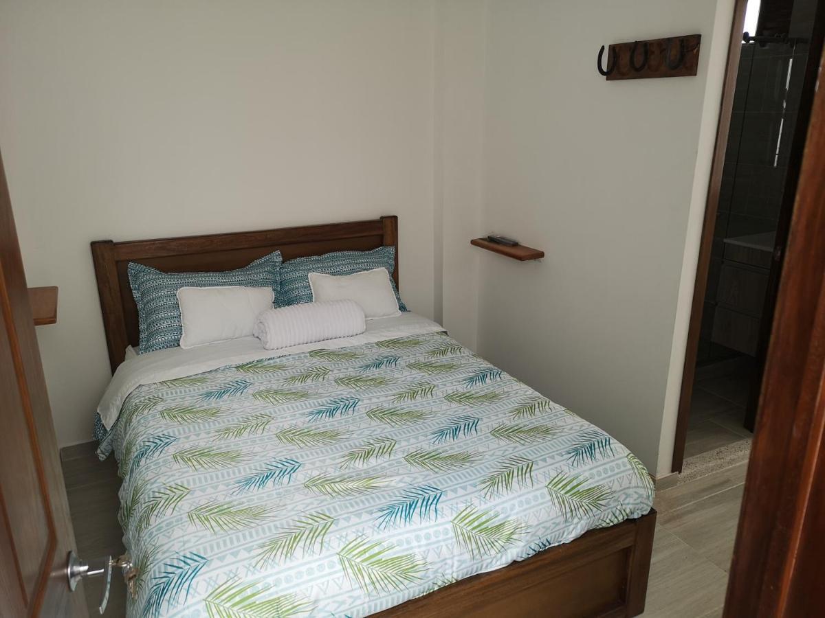 Hotel Palmi Salento Buitenkant foto