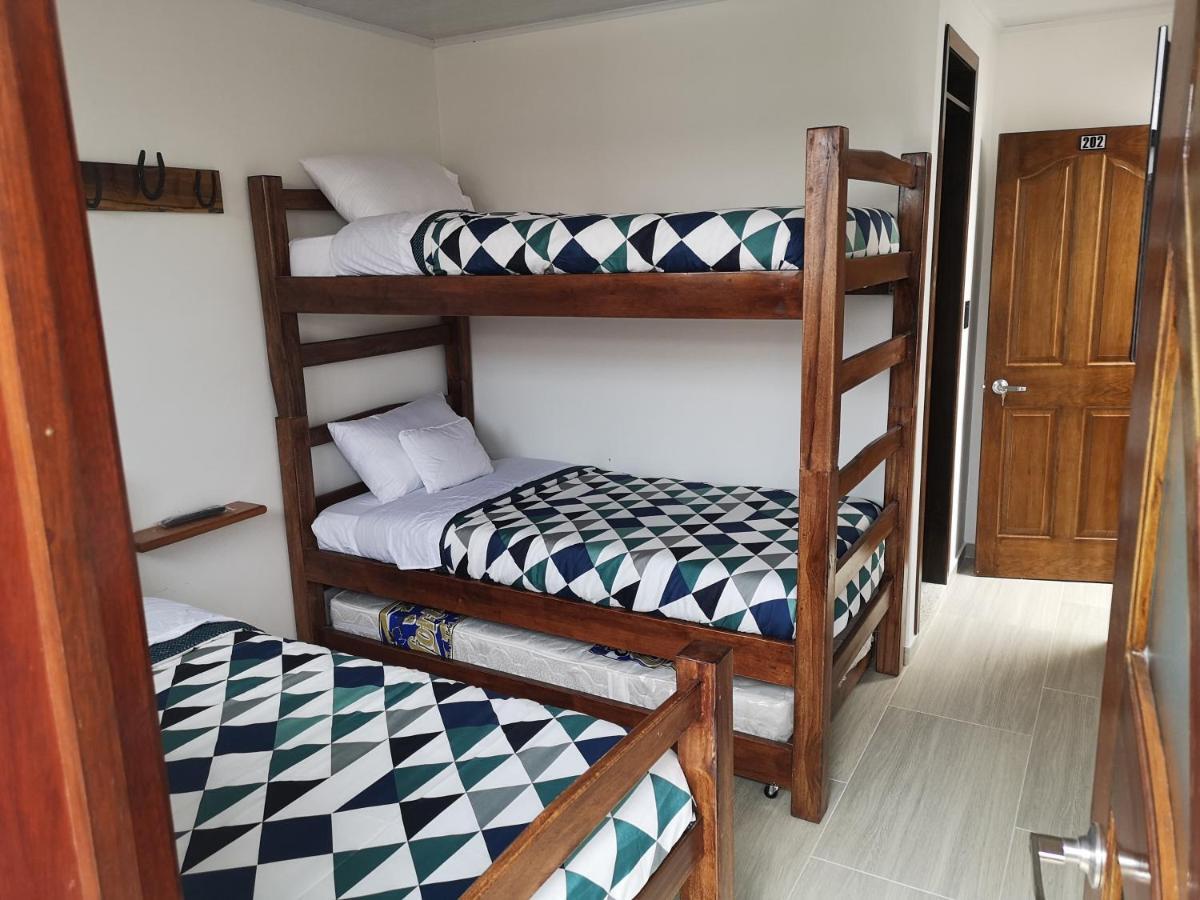 Hotel Palmi Salento Buitenkant foto