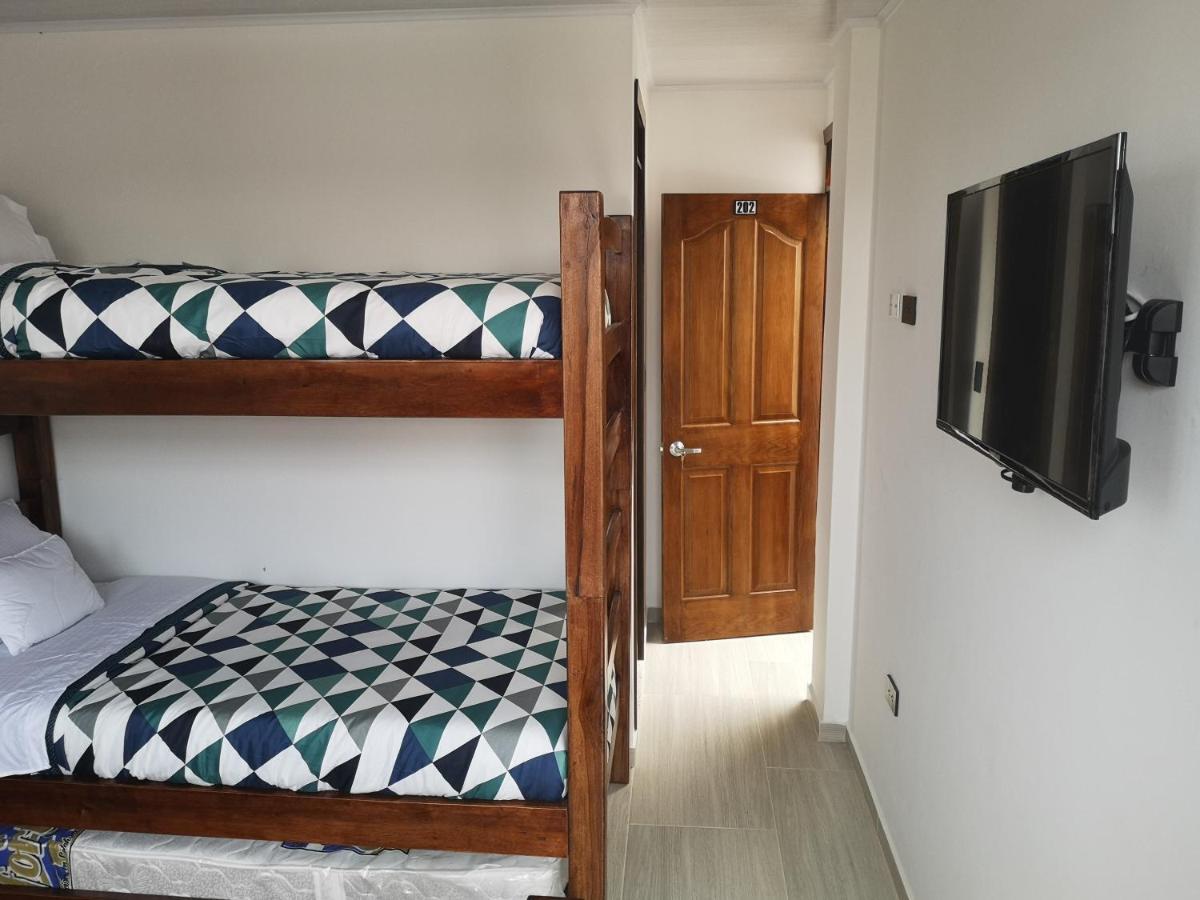 Hotel Palmi Salento Buitenkant foto